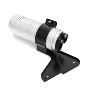 Audi A/C Receiver Drier - Genuine Audi 8E0820193J