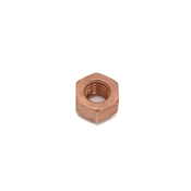 Audi VW Porsche Exhaust Nut - Genuine Audi VW Porsche N10209007