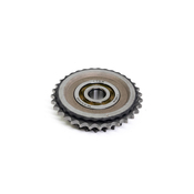 BMW Timing Chain Idler Sprocket - Genuine BMW 13528642165