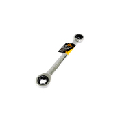 E20 x E24 E-Torx® Double Box Ratcheting Wrench - Gearwrench 9223