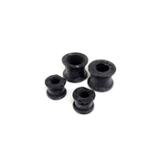 Mercedes Stabilizer Bar Bushing - Genuine Mercedes 1633200044