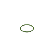 Porsche Transfer Case Input Shaft O-Ring - Genuine Porsche 95534132310