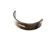Audi Crankshaft Main Bearing - Genuine Audi 06E105561ABSWA