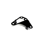VW Engine Coolant Outlet Gasket - Genuine VW 070121139