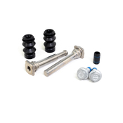 VW Disc Brake Caliper Bolt Kit - Genuine VW 5K0698470A