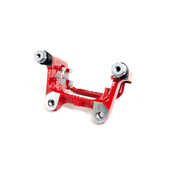 VW Brake Caliper Bracket - Genuine VW 5QM615426B