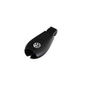 VW Remote Control Transmitter for Keyless Entry and Alarm System (Routan) - Genuine VW Audi 7B0959751S