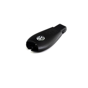VW Remote Control Transmitter for Keyless Entry and Alarm System - Genuine VW 7B0959754AH