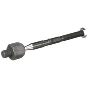 BMW Steering Tie Rod End Assembly - Delphi TA5413