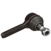 Mercedes Steering Tie Rod End - Delphi TA1180