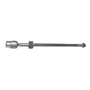 Volkswagen Steering Tie Rod End - Delphi TA1283