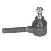 Mercedes Steering Tie Rod End - Delphi TA1464