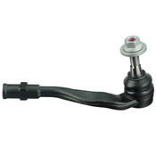 Audi Steering Tie Rod End - Delphi 4H0422818A