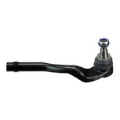 Mercedes Steering Tie Rod End - Delphi TA3227