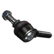 Volkswagen Steering Tie Rod End - Delphi TA5066