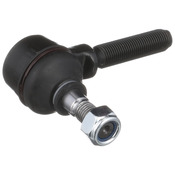 Volkswagen Steering Tie Rod End - Delphi TA5079