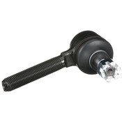 Volkswagen Steering Tie Rod End - Delphi TA5385