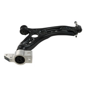 Audi VW Control Arm - Delphi 1K0407152BC