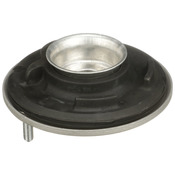 Audi Suspension Coil Spring Seat - Delphi TC6466