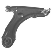 Volkswagen Control Arm - Delphi TC765