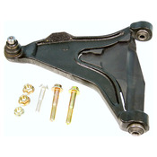 Volvo Control Arm - Delphi 8628495