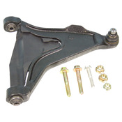 Volvo Control Arm - Delphi 8628496