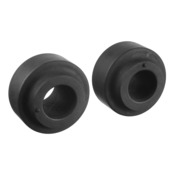 Mercedes Suspension Stabilizer Bar Bushing - Delphi TD1052W