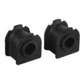 Jaguar Suspension Stabilizer Bar Bushing Kit - Delphi TD1099W