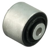 Audi Control Arm Bushing - Delphi 4H0407182C