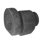 VW Suspension Control Arm Bushing Kit - Delphi 171407181A
