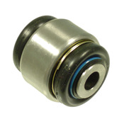 Saab Suspension Control Arm Bushing - Delphi TD328W