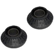 Volvo Suspension Control Arm Bushing - Delphi 6819057