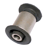 Jaguar Suspension Control Arm Bushing - Delphi TD348W