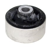 Audi Control Arm Bushing - Delphi 4D0407516C
