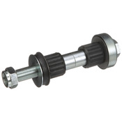 Mercedes Steering Idler Arm Bushing Kit - Delphi 1235860246