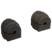 BMW Suspension Stabilizer Bar Bushing Kit - Delphi TD5117W