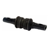 Saab Suspension Control Arm Bushing - Delphi TD556W