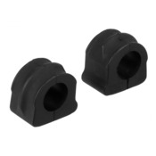Audi Suspension Stabilizer Bar Bushing Kit - Delphi 1J0411314T