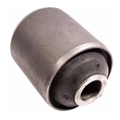 Volvo Steering Tie Rod End Bushing - Delphi TD784W