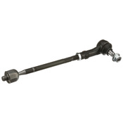 Audi Steering Tie Rod End Assembly - Delphi TL2028