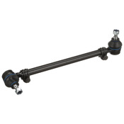 Mercedes Steering Tie Rod End Assembly - Delphi TL2048