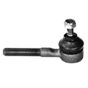 Audi VW Tie Rod End - Delphi 811419812