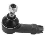 Audi Steering Tie Rod End - Delphi TA1150