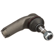 Audi Steering Tie Rod End - Delphi 4A0419811A