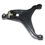 Audi Control Arm - Delphi TC1141
