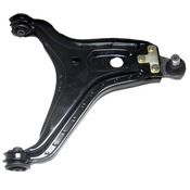 Audi Control Arm - Delphi TC1142