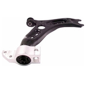 Audi VW Control Arm - Delphi 1K0407152BC