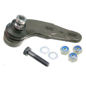 Audi Suspension Ball Joint - Delphi TC537