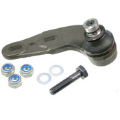 Audi Suspension Ball Joint - Delphi TC538