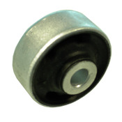 Audi VW Control Arm Bushing - Delphi 1J0407181